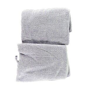 Everplush Lavender Diamond Collection Oversized Bath Towels 2 Pack 64x34